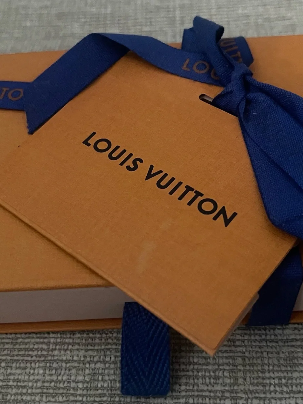 Louis Vuitton Pink Multicolor Monogram Card Holder